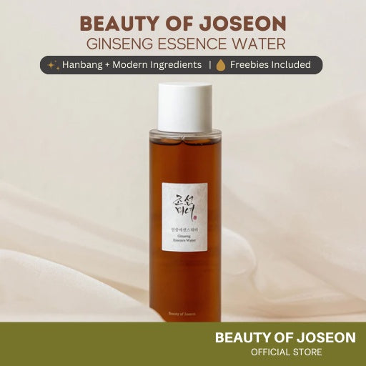 Beauty Of Joseon Ginseng Essence Water (40ml/150ml)