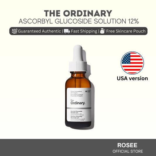 [US] Ordinary Ascorbyl Glucoside 12%