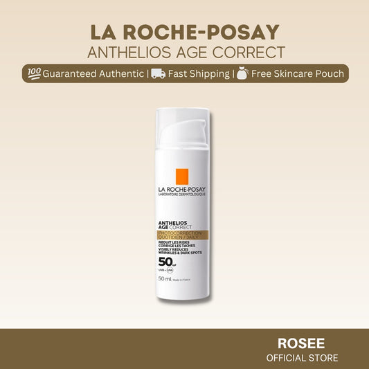 La Roche-Posay Anthelios Age Correct Gel-Cream SPF50/ 50ml