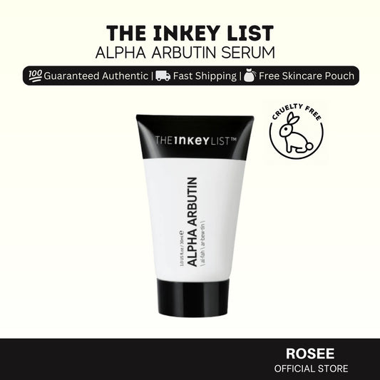 The Inkey List Alpha Arbutin 30ml