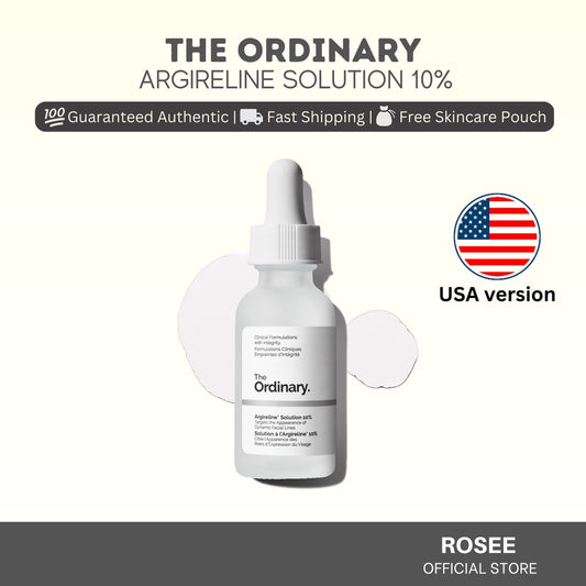 [US] Ordinary Argireline Solution 10%