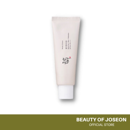 Beauty Of Joseon Relief Sun Rice + Probiotics SPF50+ PA++++