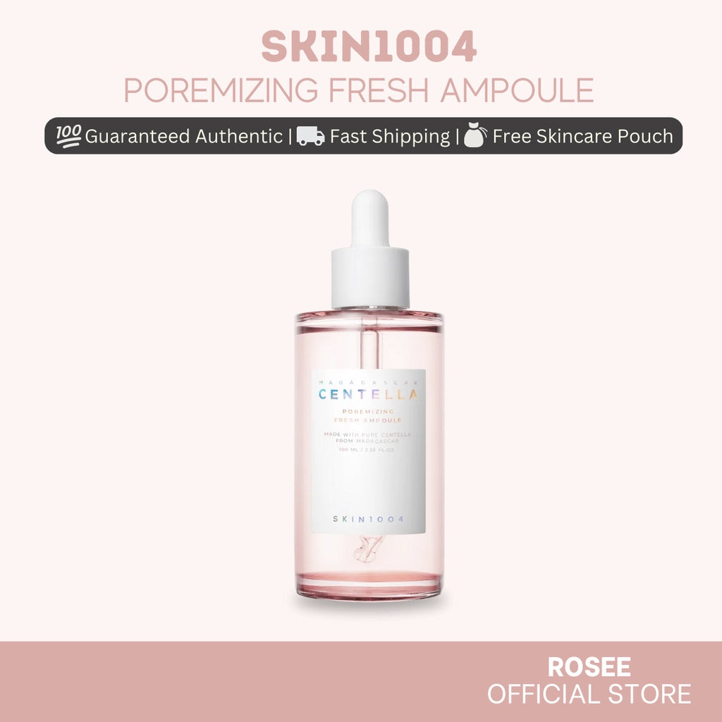 SKIN1004 Madagascar Centella Poremizing Fresh Ampoule