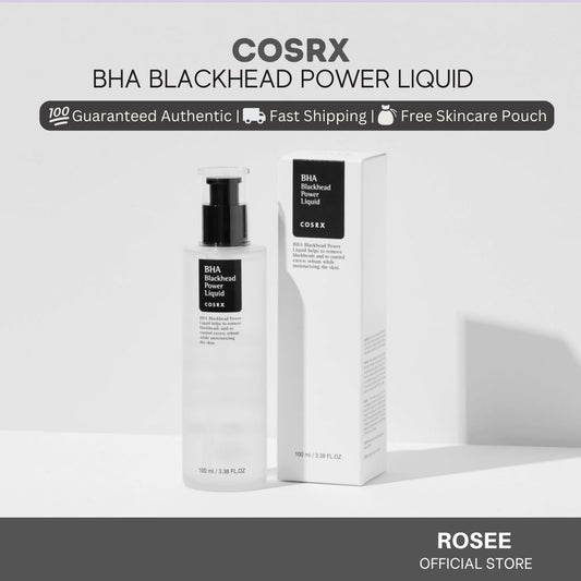 COSRX BHA Blackhead Power Liquid 150ml