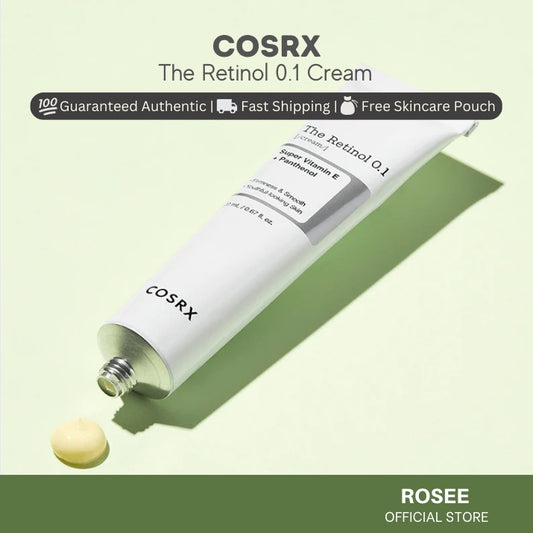 COSRX The Retinol 0.1 Cream 20ml