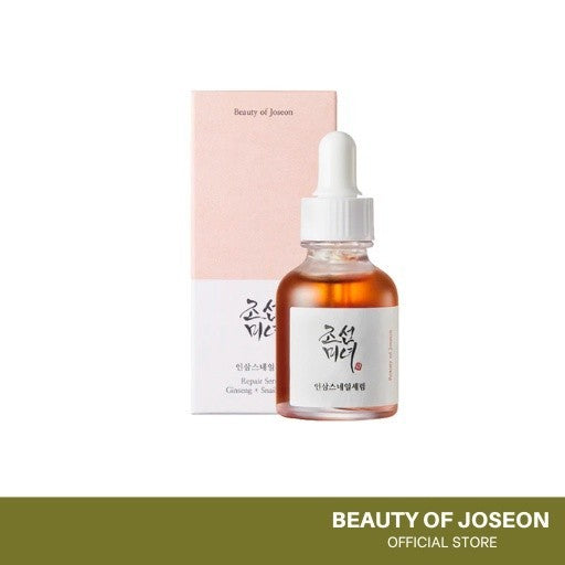 Beauty Of Joseon Revive Serum: Ginseng + Snail Mucin (30ml) (Official Store)