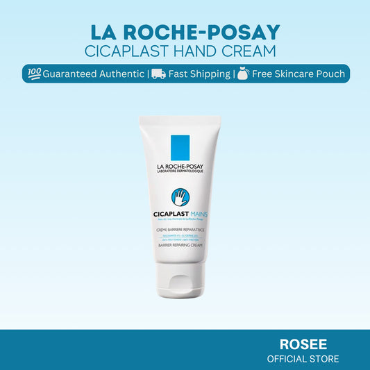 La Roche Posay Cicaplast Hand Cream 50ml