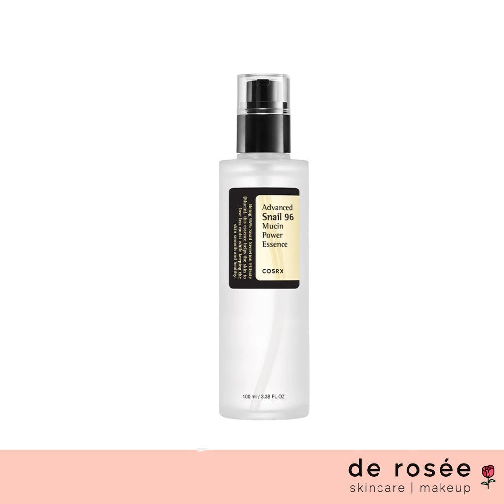 COSRX Advanced Snail 96 Mucin Power Essence 100ml