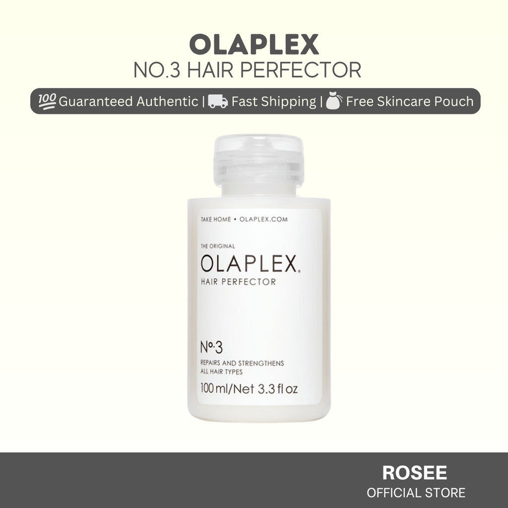 Olaplex No. 3 Hair Perfector 100ml