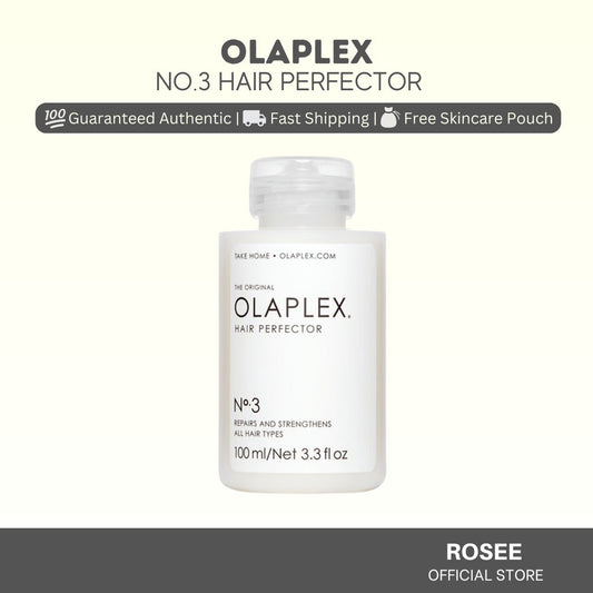 Olaplex No. 3 Hair Perfector 100ml